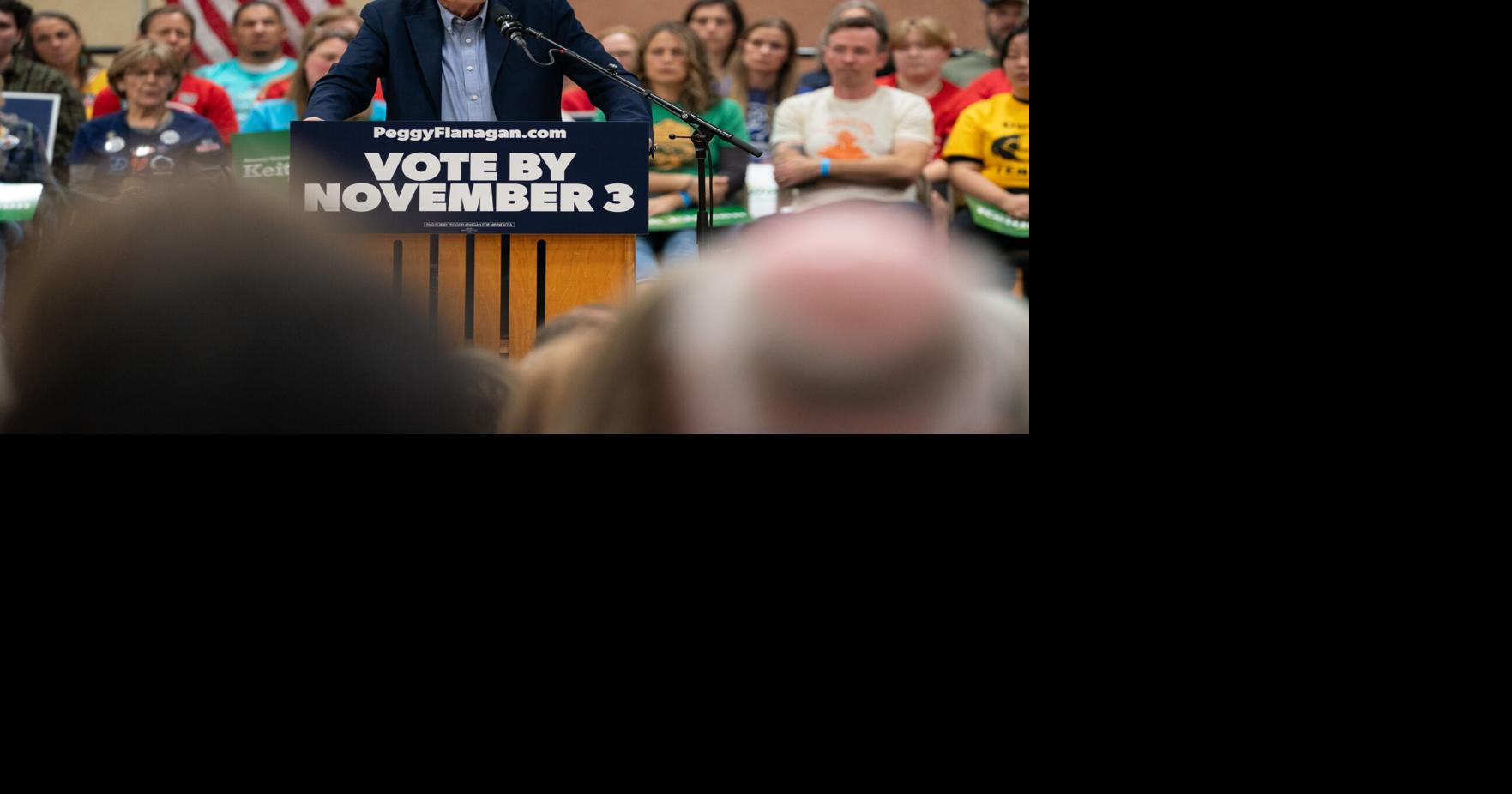 Election 2026 Minnesota Senate | National News | goshennews.com
