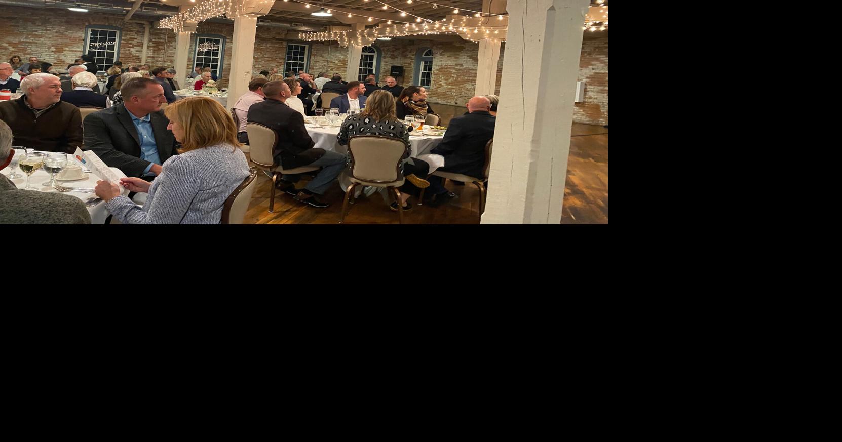 'A Place at the Table' set for Nov. 14 | News | goshennews.com