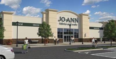 Jo-Ann Fabrics