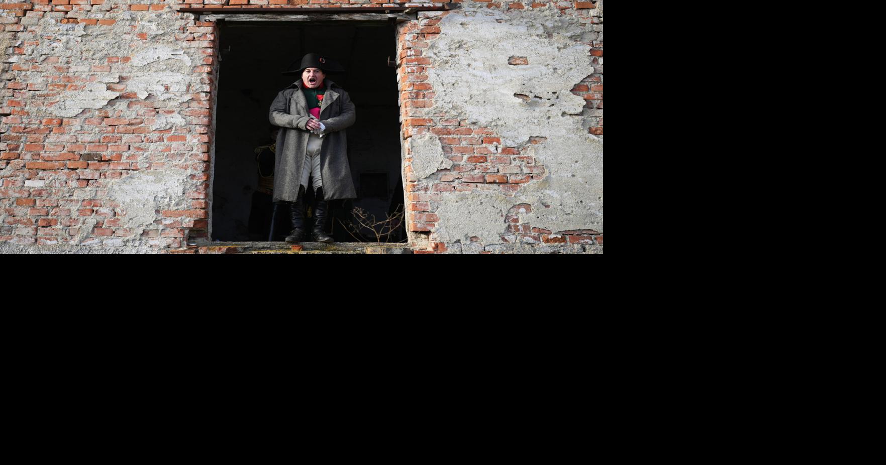 APTOPIX Czech Republic