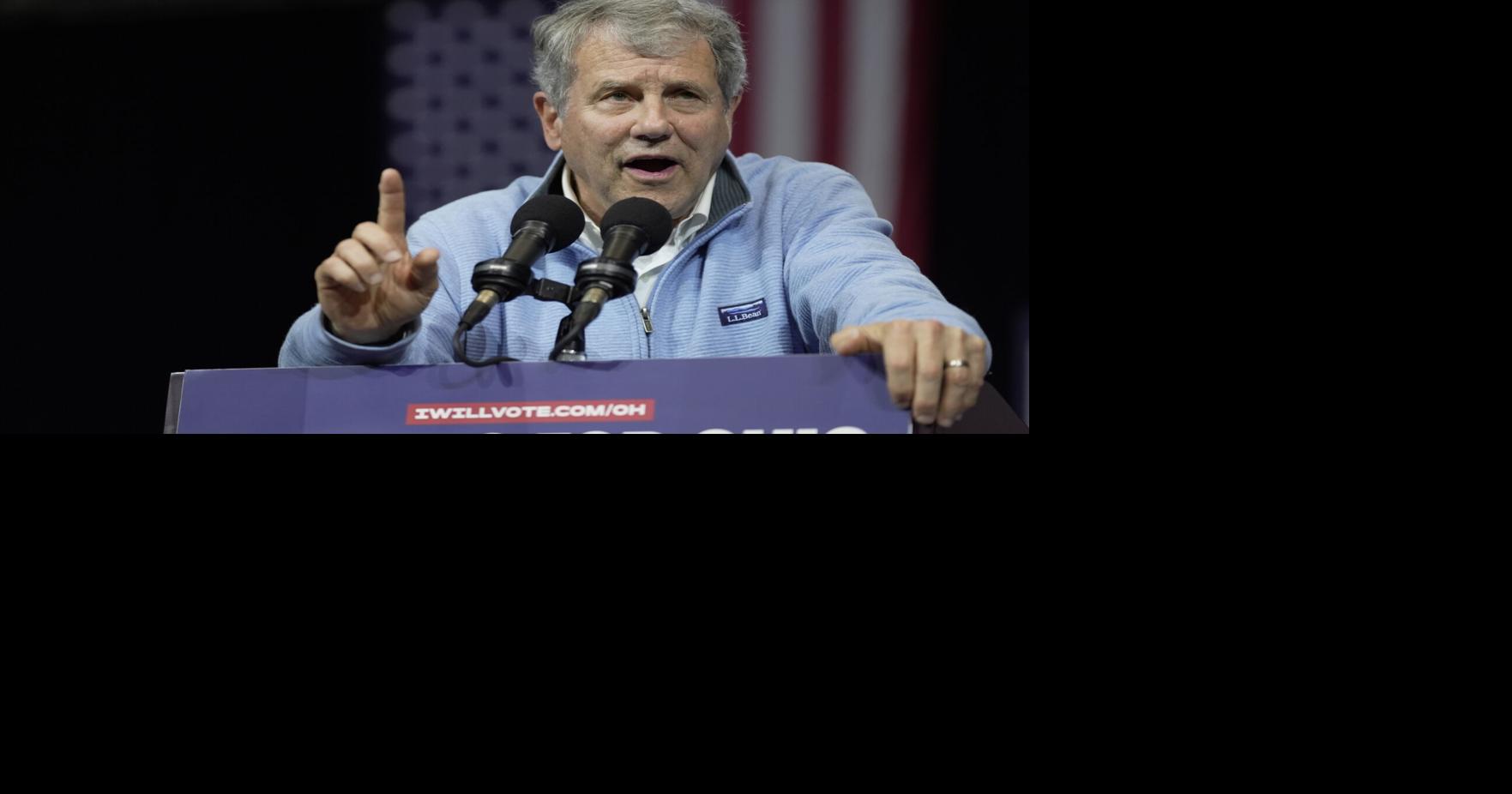Election 2026 Ohio Senate | National News | goshennews.com
