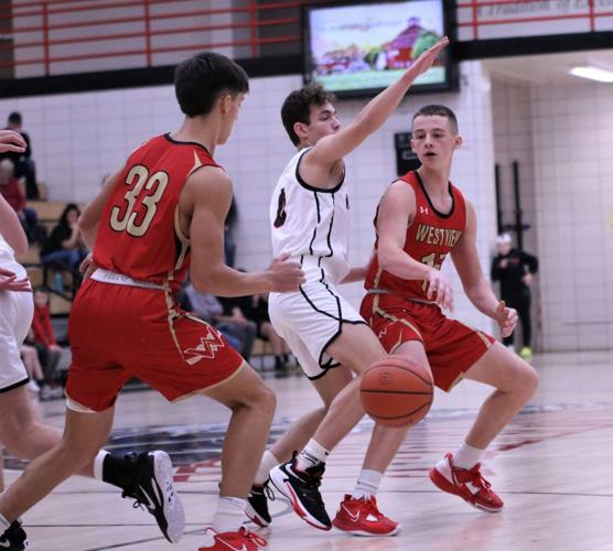 PREP BOYS BASKETBALL: NorthWood dispatches Westview after slow start ...