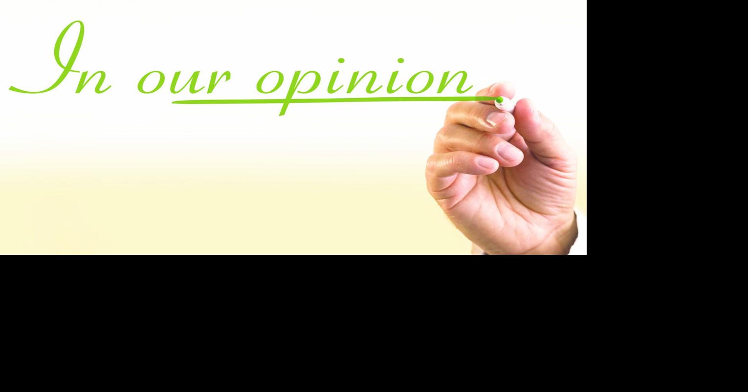 EDITORIAL: May is Mental Health Awareness Month