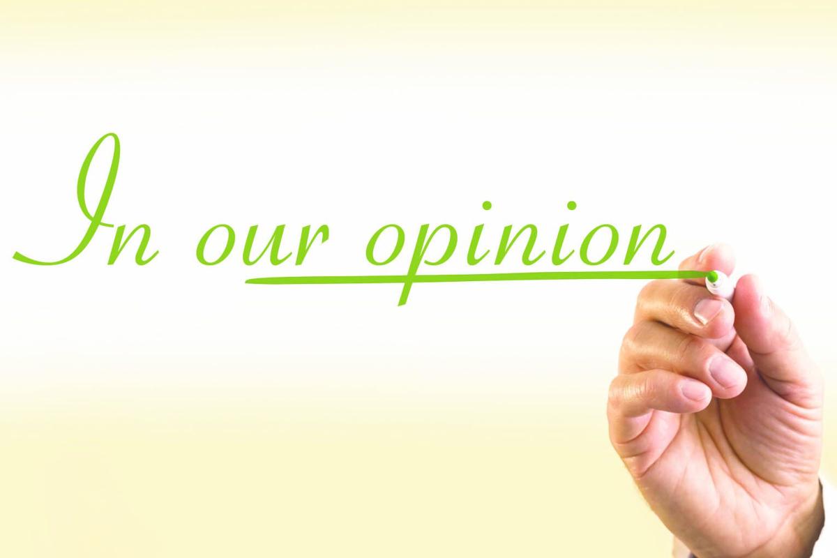 EDITORIAL: Let's demolish the stigma surrounding mental health ...