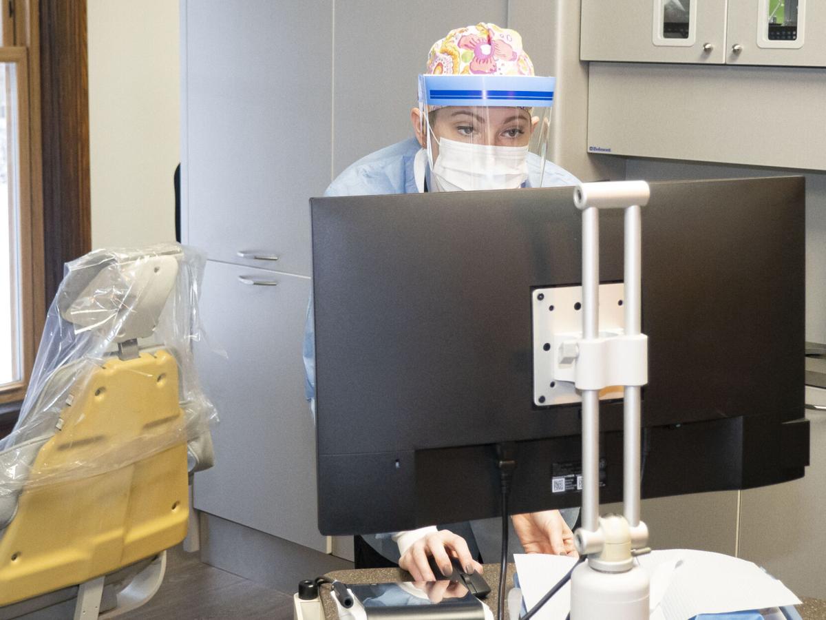 Maple City Health Care Center opens new dental program