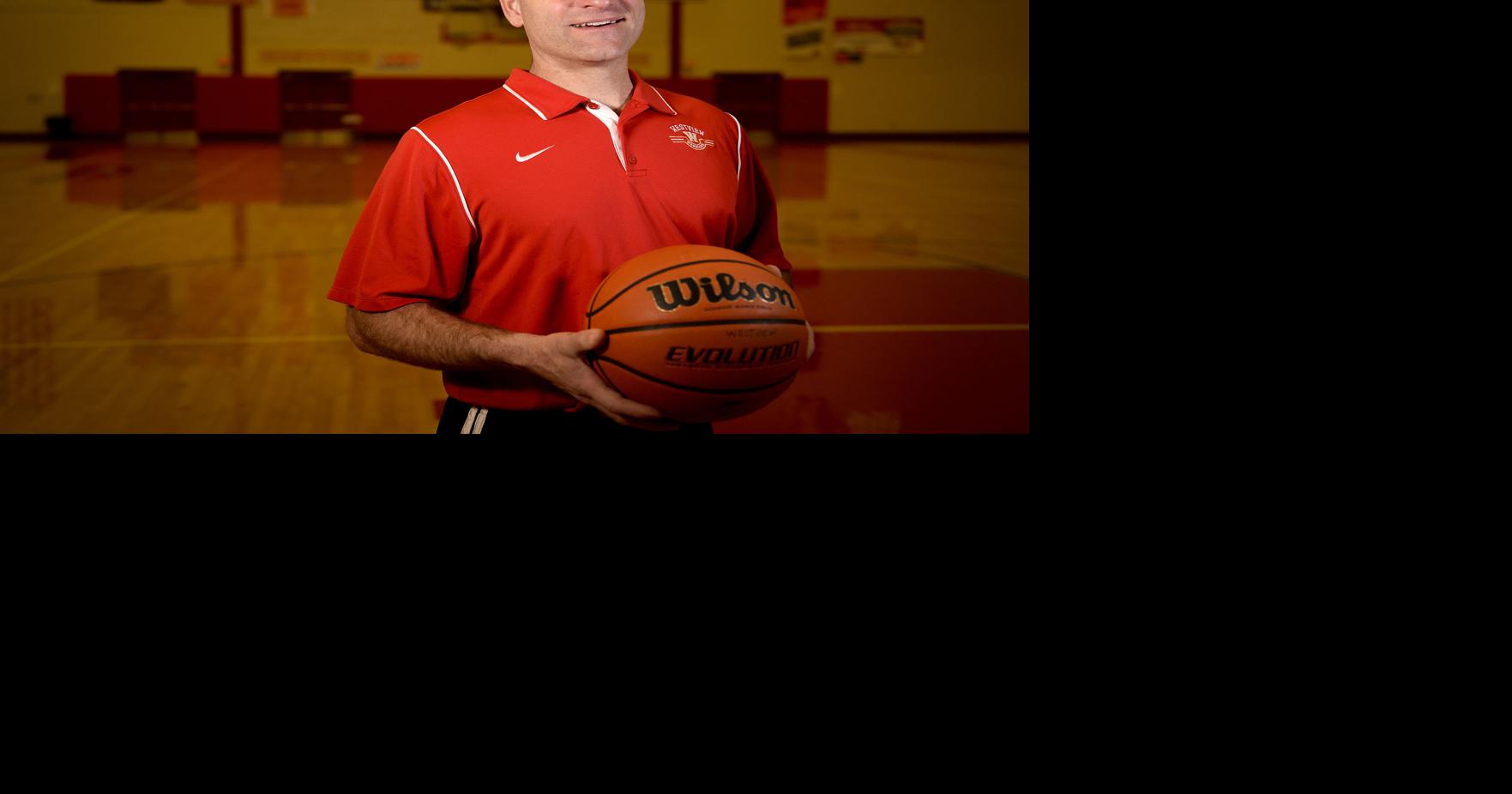 BOYS BASKETBALL: Coach of the Year Rob Yoder led Westview to record win ...