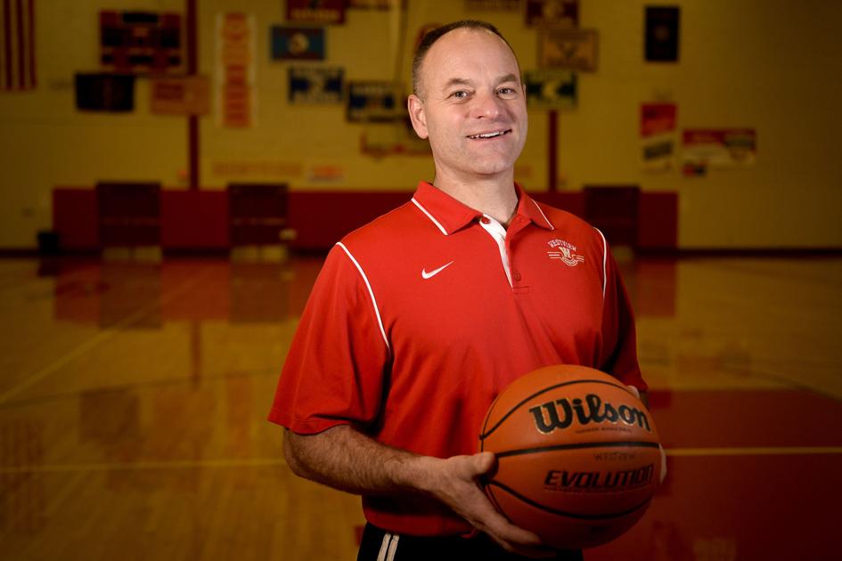 Prep Boys Basketball Rob Yoder Resigning As Westview Head Coach