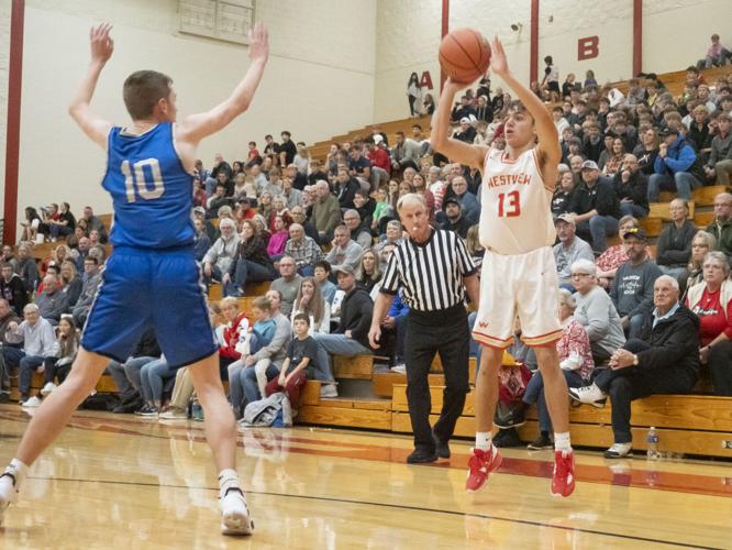 PREP BASKETBALL: Bethany girls, Westview boys win in ...