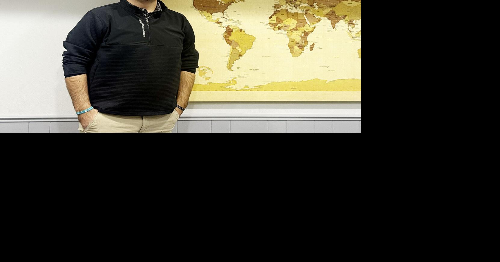 World Missionary Press luncheon set for March 21