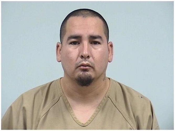 CIRCUIT COURT: Bristol man to serve 17 years for drug offenses Local