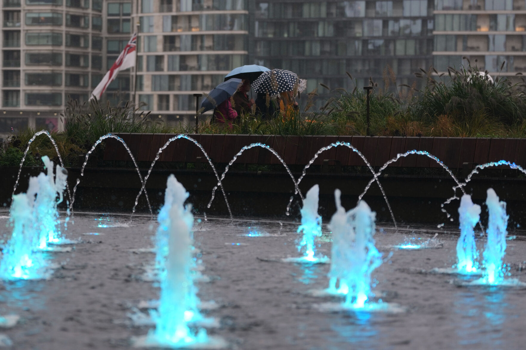 Britain Weather | National News | goshennews.com
