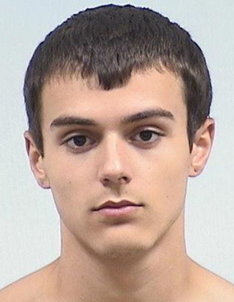 Teen Gets 65-year Sentence For Murder | Local News | Goshennews.com