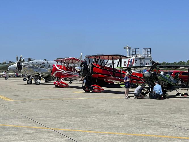America’s Freedom Fest returns to Goshen News