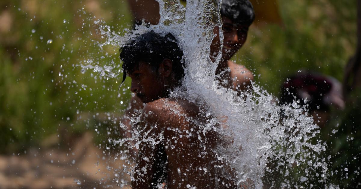 India Hot Summer National News Goshennews india-hot-summer-national-news-goshennews