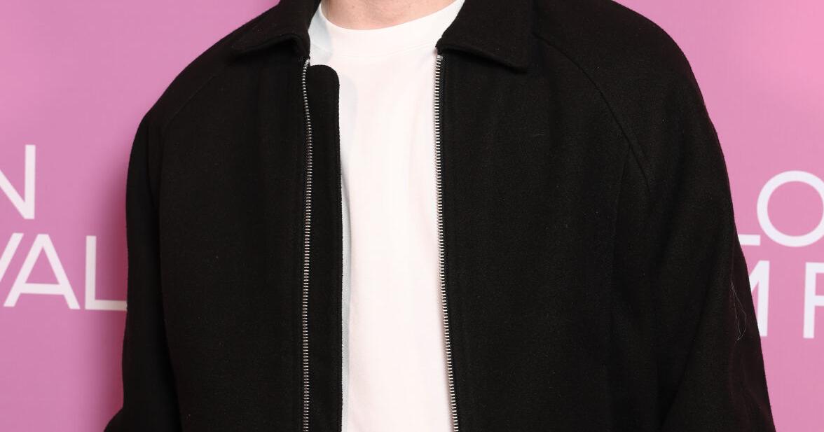 Britain LFF Lemonade Red Carpet