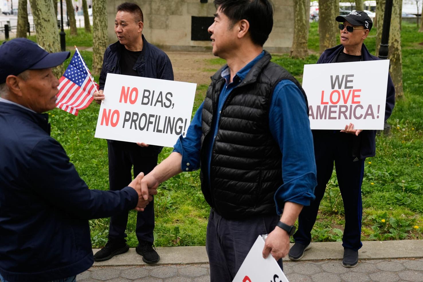 US China NYC Police Outpost | National News | goshennews.com