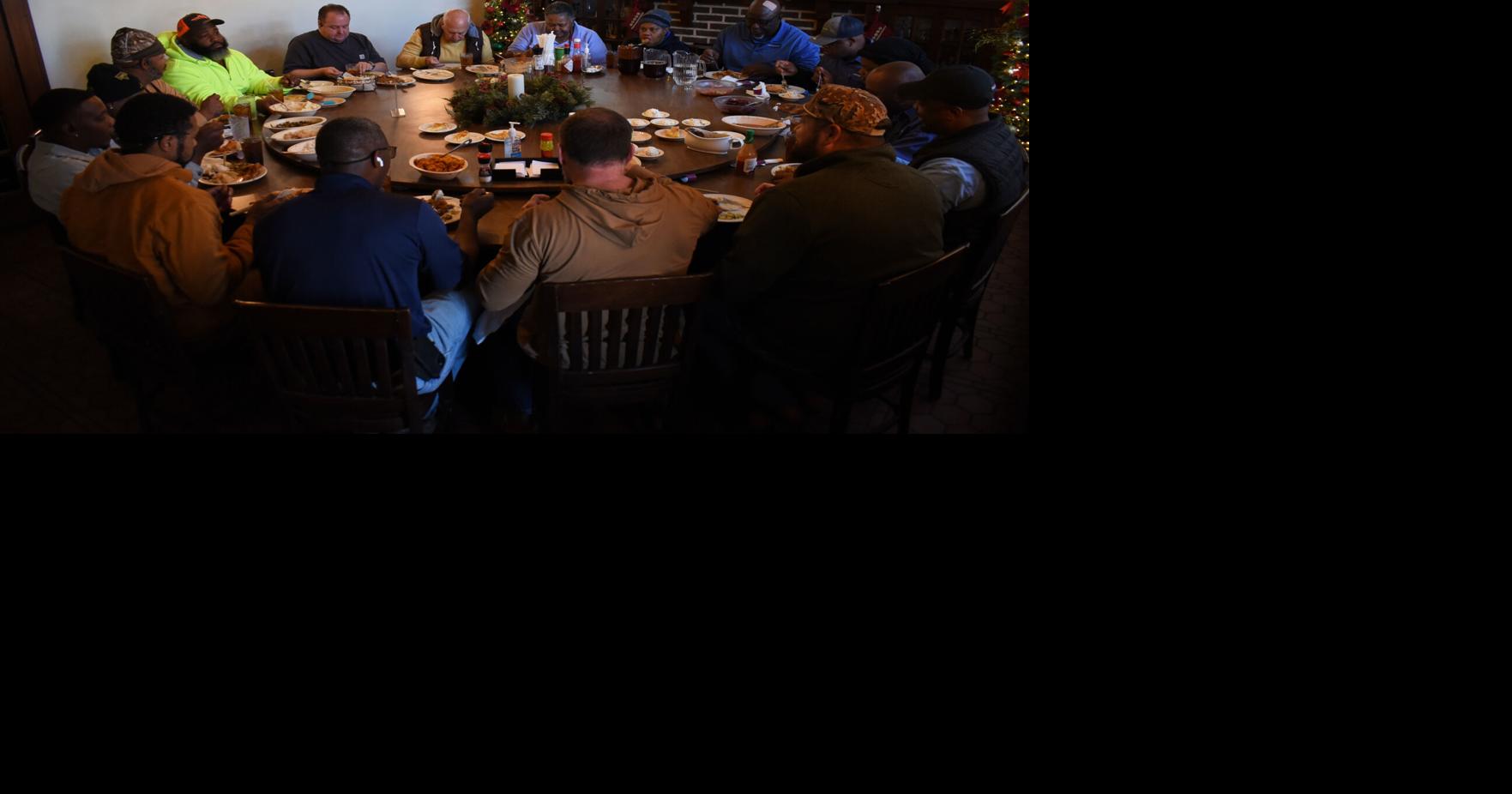 Lazy Susan Restaurants Mississippi