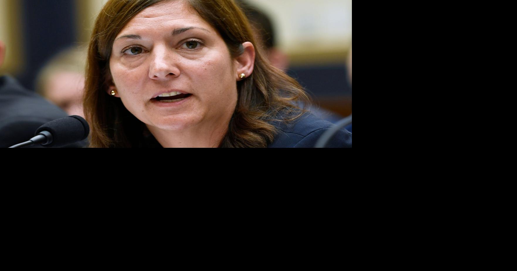 Biden Laptop FBI Officials Charged | National News | goshennews.com