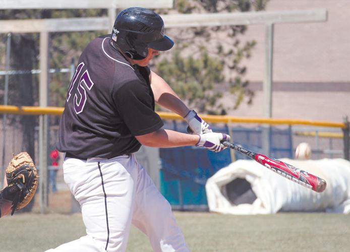 Grace Takes Series Opening Doubleheader From Marian - Marian University Ind.