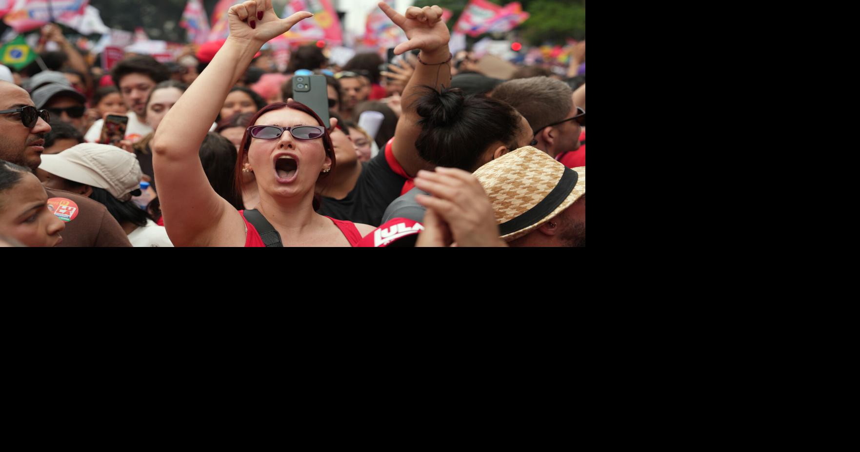 Brazil Election | National News | goshennews.com