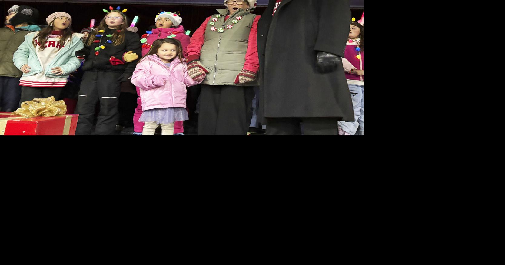 Record-breaking number of entrants in 18th Miracle at Main & Market Parade