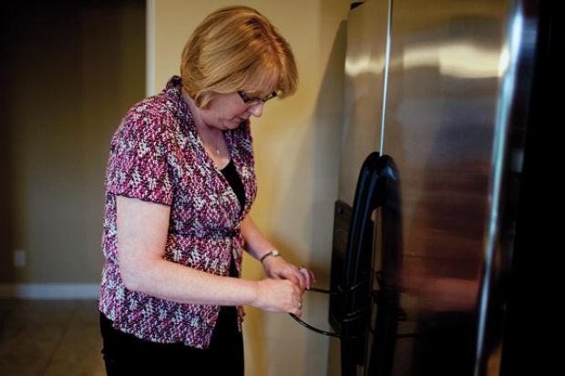 Rare Hunger Syndrome Upends Traditional Life For Local Families News Goshennews Com