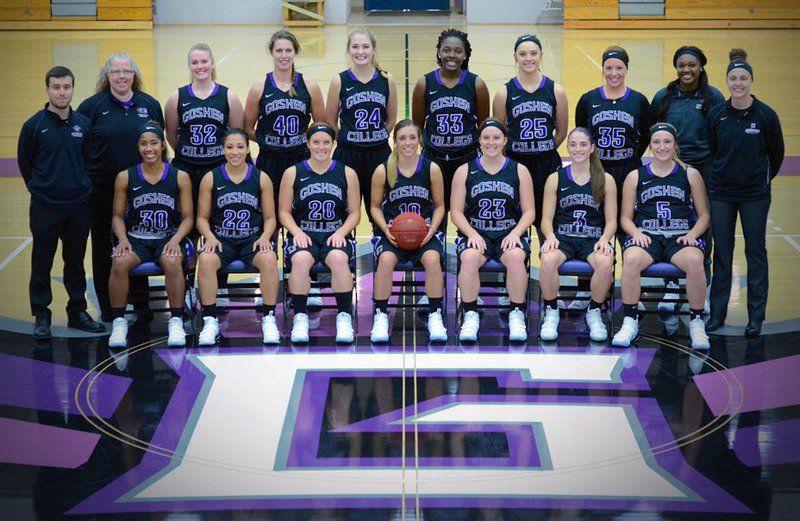Goshen College Women S Basketball Going Back To Basics With Young