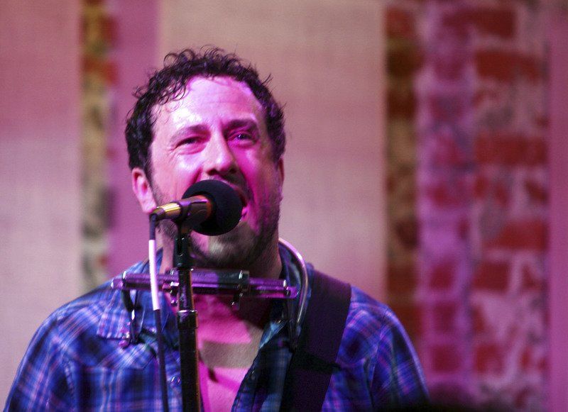 MUSIC Will Hoge set for Goshen encore Friday at Ignition