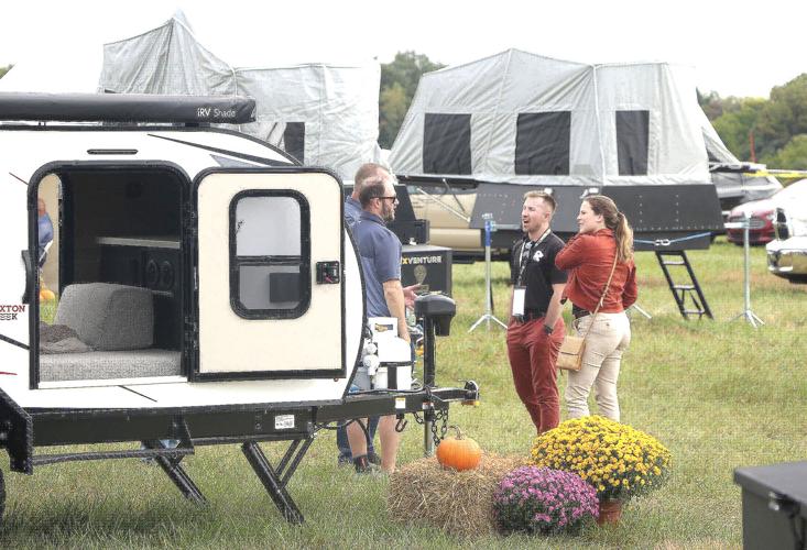 RV dealership gathering runs through Thursday News