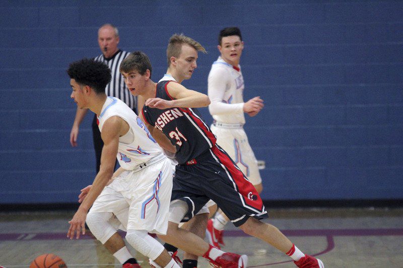 BOYS BASKETBALL Goshen to honor past champions Local Sports