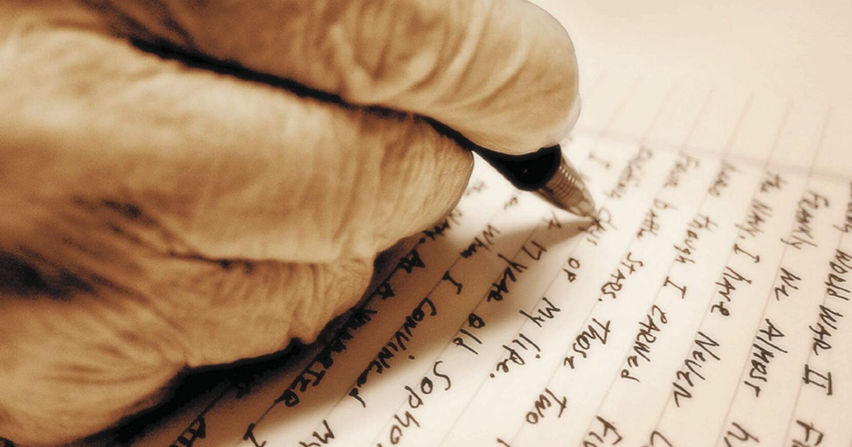 LETTER TO THE EDITOR: May 17, 2024 - Vimarsana News