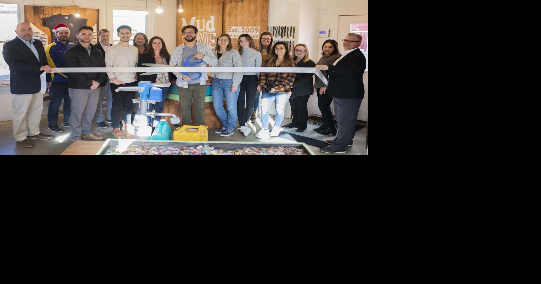 MudLOVE opens a new store Business