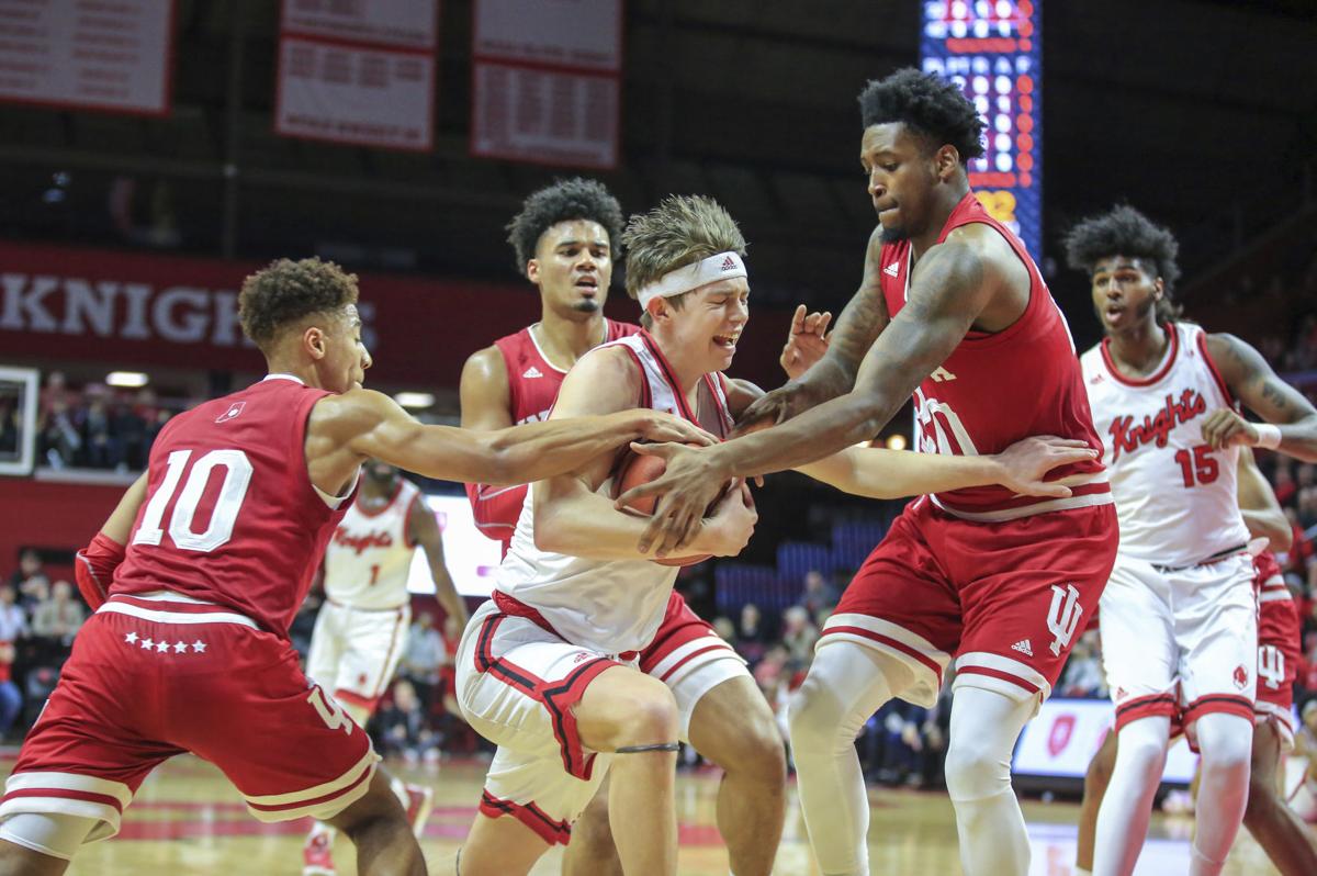 Iu Basketball Rutgers Remains Unbeaten At Home Beats Indiana