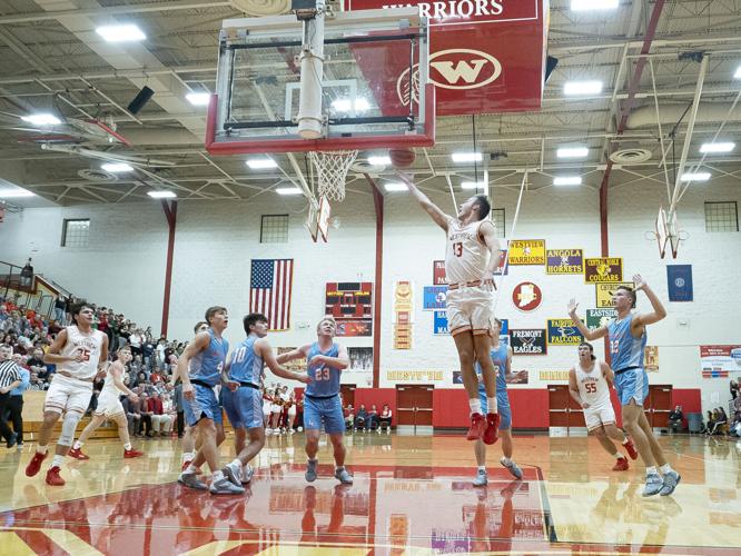 PREP BASKETBALL: Westview boys, Lakeland girls earn NECC wins | Sports ...