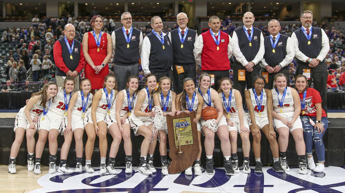 Gallery Northwood Wins The Ihsaa Class 3a Girls Basketball State
