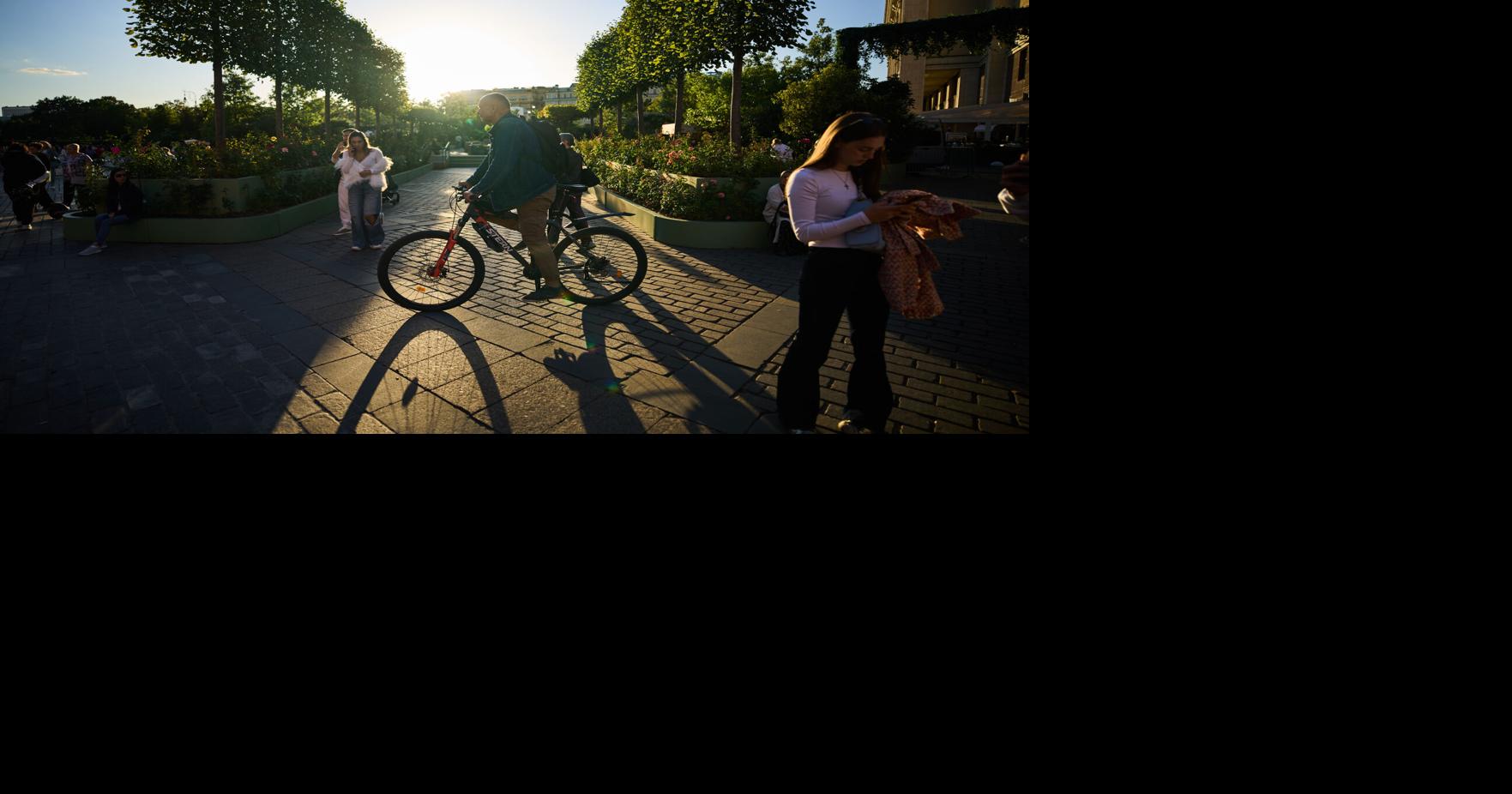 Russia Daily Life