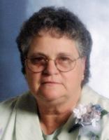 BERKEY, Beverly Apr 8, 1934 - Jun 5, 2023