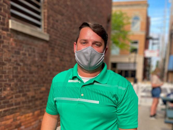 MARSHALL V. KING Constant Spring reopens after four months of