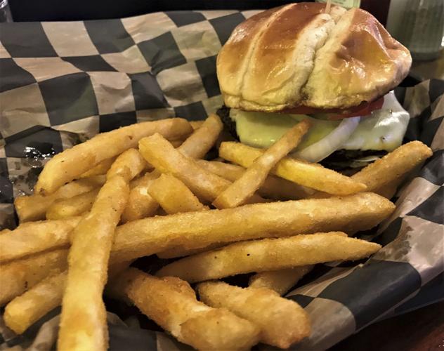 LOREN SHAUM Diverse local businesses keep Milford stable