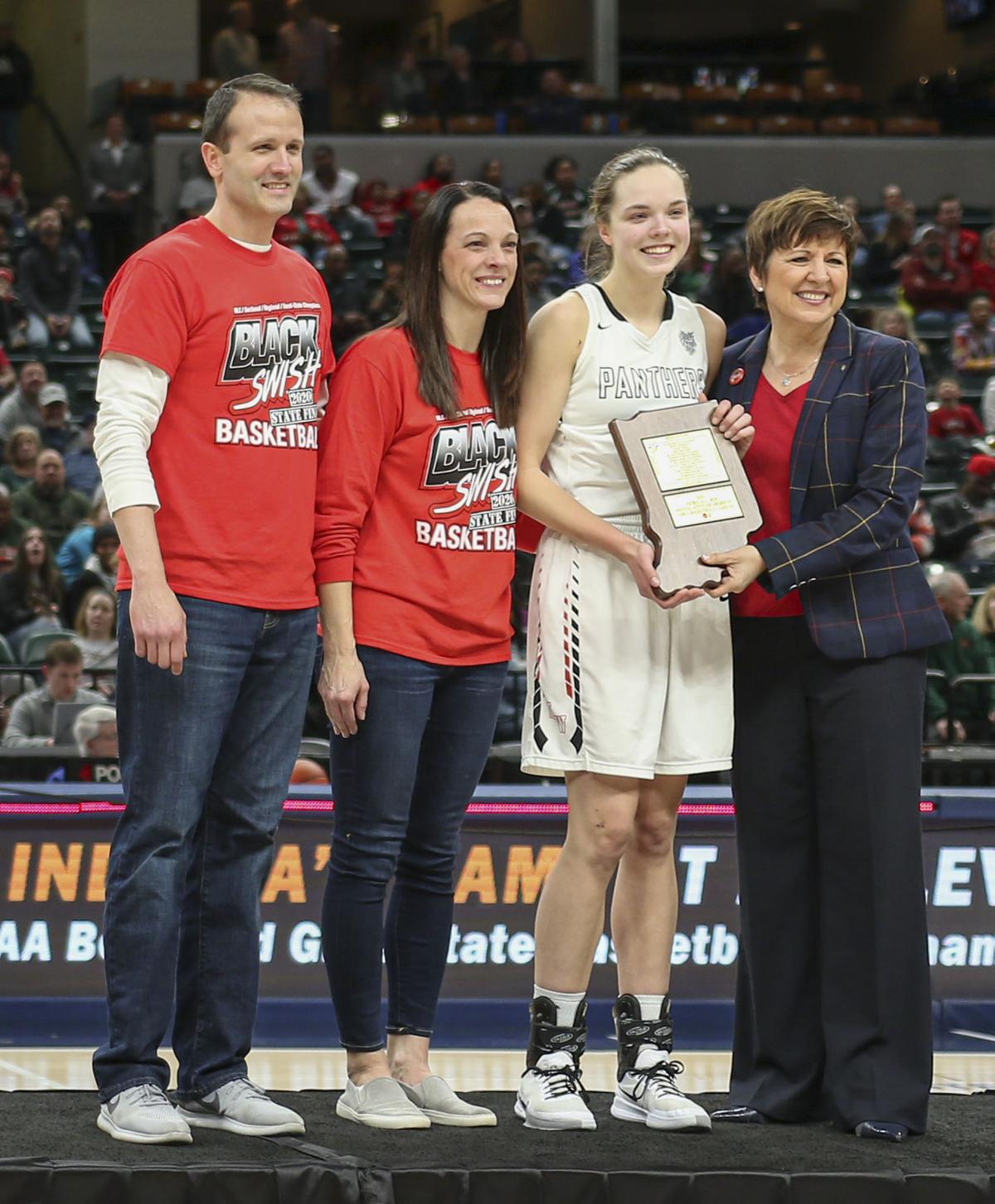 NorthWood vs. Salem Class 3A state championship game pic 2