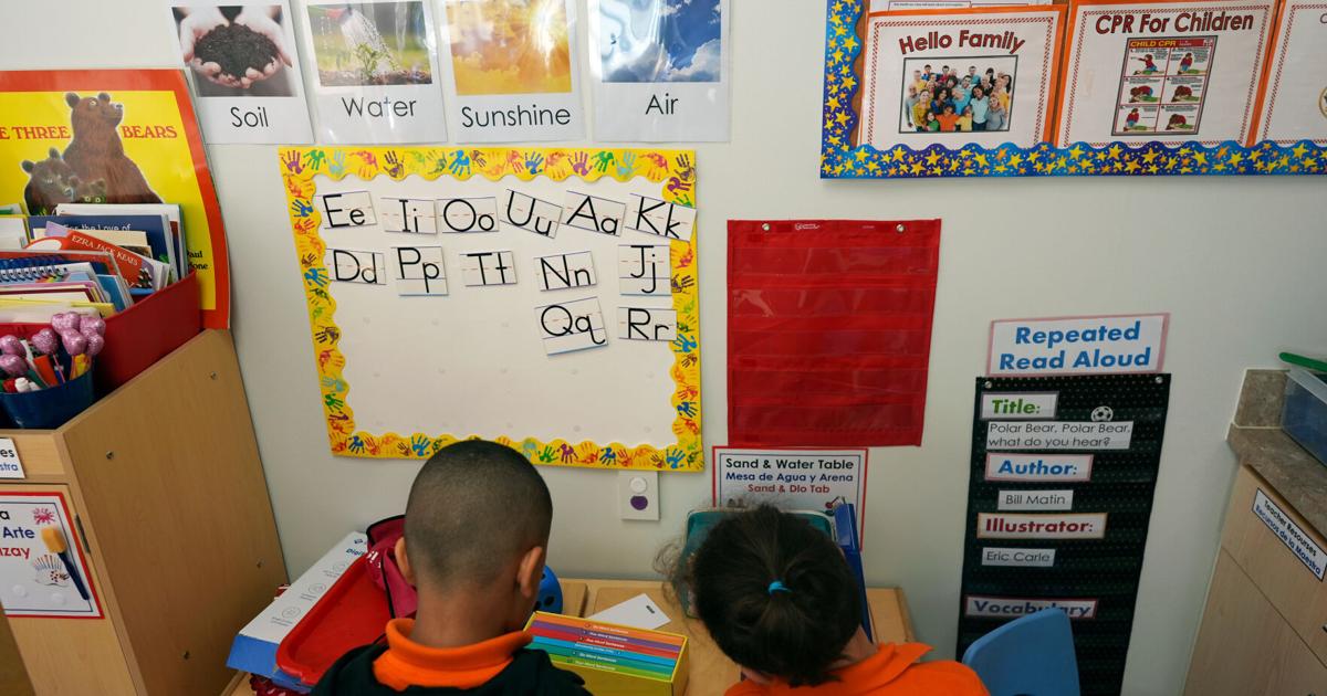 Families Prepare for Ongoing Shortfalls in Head Start Services Despite Government Reopening Families Prepare for Ongoing Shortfalls in Head Start Services Despite Government Reopening