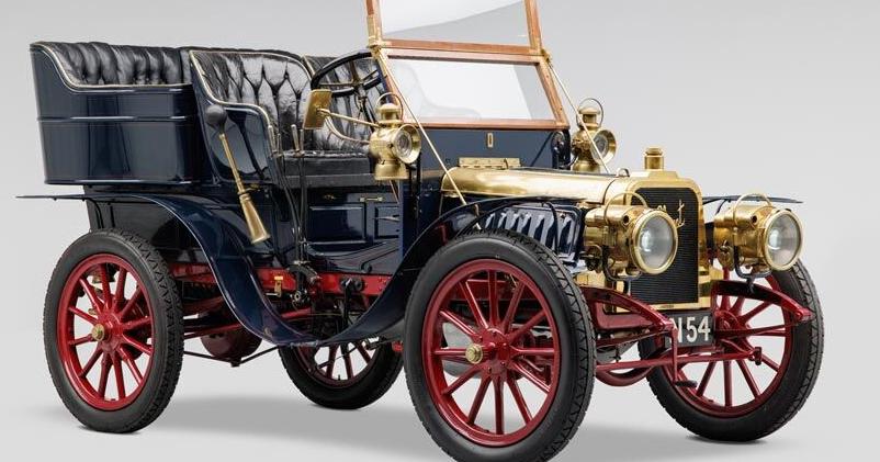 Elkhart auto collectors named Boca Raton winners - Vimarsana News