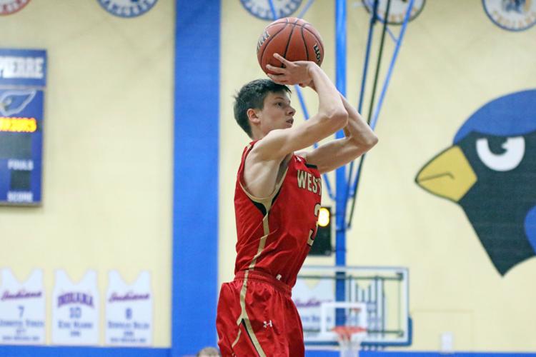 PREP BOYS BASKETBALL: Gary 21st Century's speed wears down Westview in ...