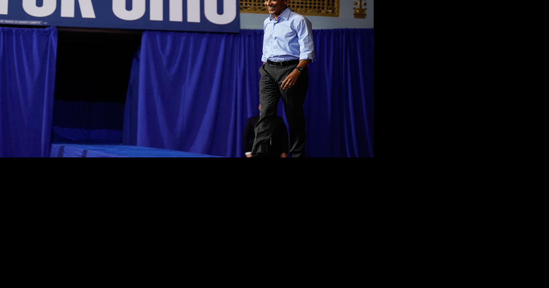 Election 2026 Ohio Senate | National News | goshennews.com