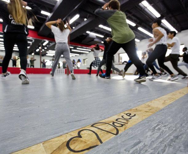 Dance studio concentrating on creating 'good humans' Local News