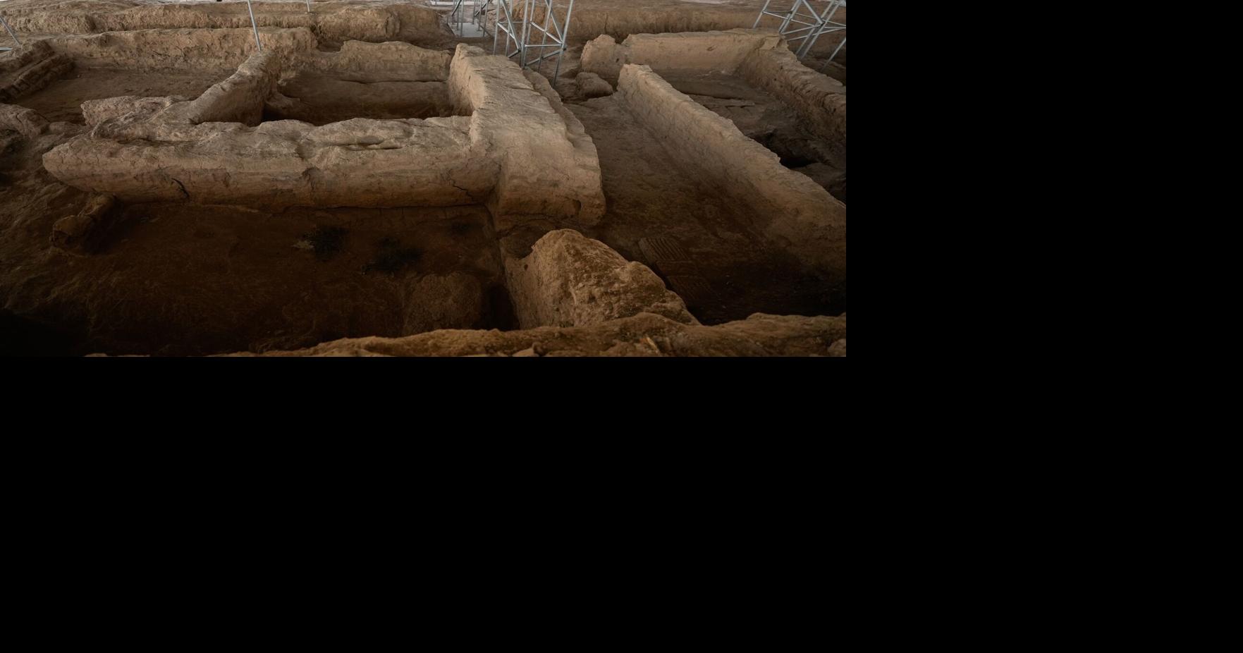 Iraq Archaeology | National News | goshennews.com