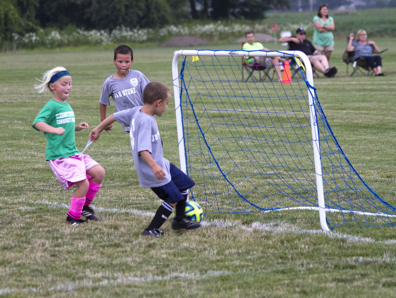 puma soccer nappanee