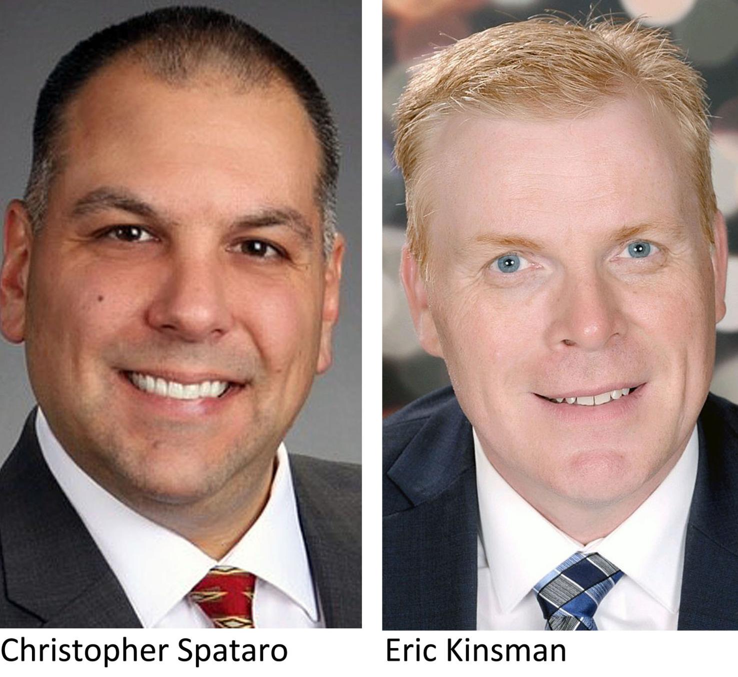 Superior Court 5 race for judge has three candidates News