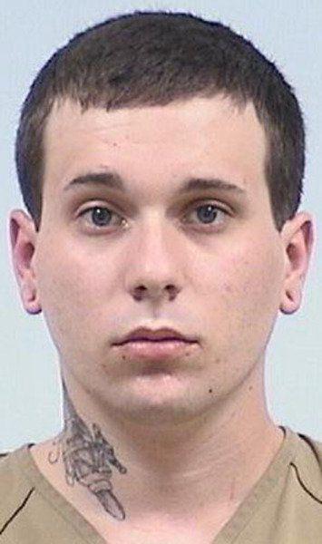 Goshen Man Sentenced For Armed Robbery Local News Goshennews Com