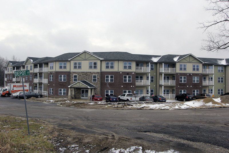 Double homicide case upsets Ligonier's lowcrime record Local News